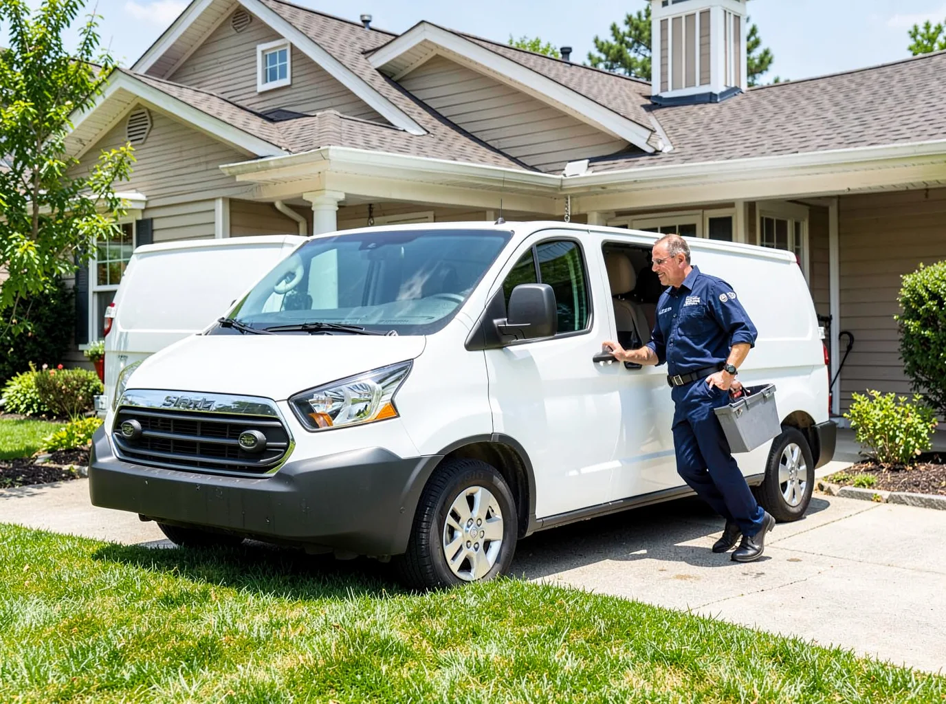 Emergency Plumber company in Overpeck, OH