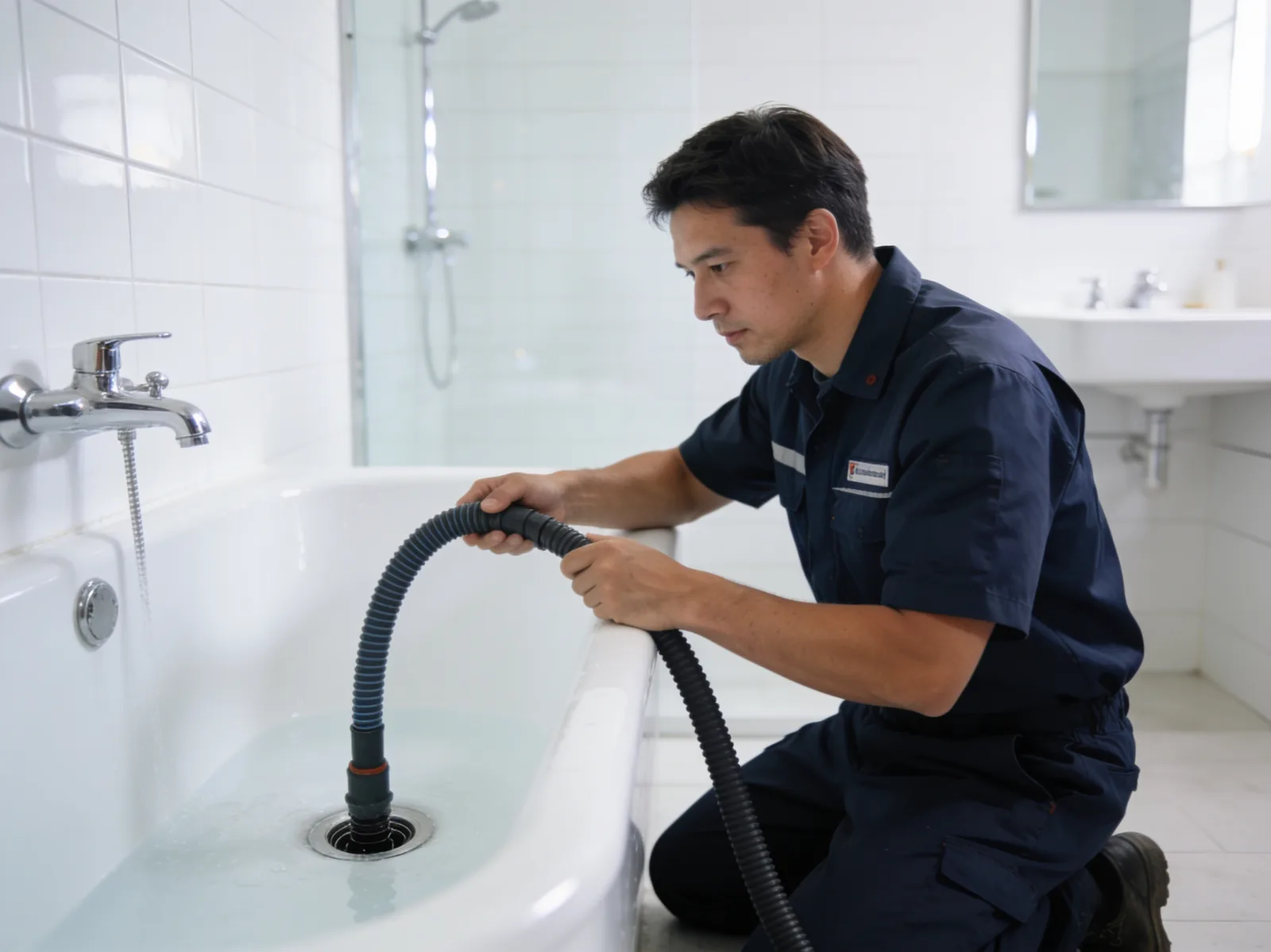 Emergency Plumber Overpeck, OH FAQs